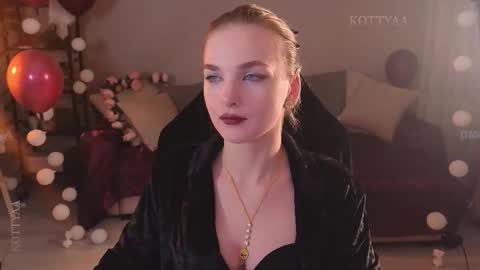 Kottyaa cb FOLLOWING  online show from November 27, 2025, 3:36 pm