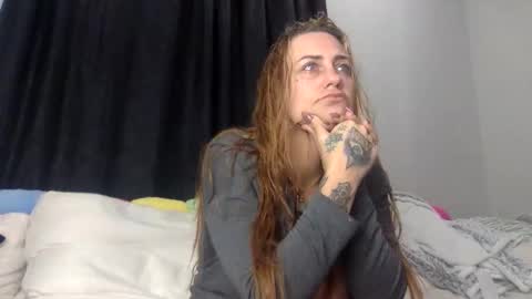 koyoteej online show from March 12, 2026, 6:41 am