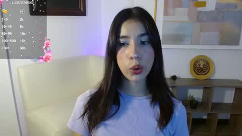 Snapshot of koyuki_san chatting on November 28, 2025, 12:19 pm Elizabeth online show from November 28, 2025, 12:19 pm