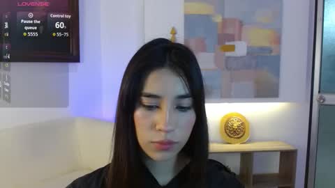 Snapshot of koyuki_san chatting on December 5, 2025, 12:03 pm Elizabeth online show from December 5, 2025, 12:03 pm