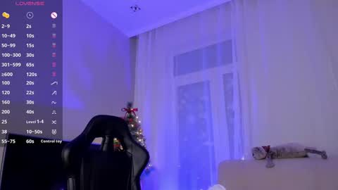 Jess online show from January 9, 2025, 10:52 pm