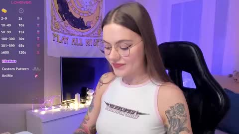 Jess online show from January 28, 2025, 7:42 pm