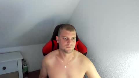 Bartek online show from October 12, 2025, 4:50 pm