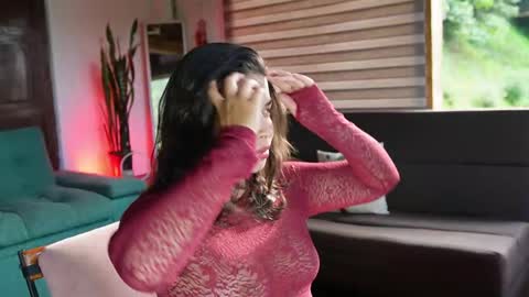 kozzy_ online show from March 1, 2026, 9:39 pm