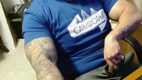 KP online show from January 8, 2026, 4:20 pm