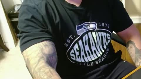 KP online show from January 9, 2026, 11:39 pm