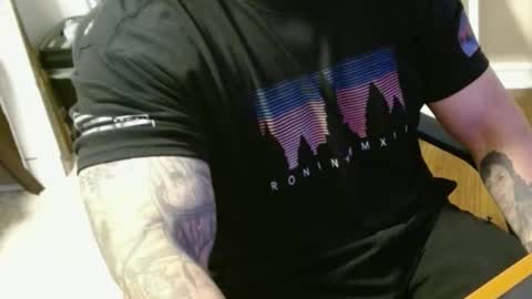 KP online show from January 12, 2026, 11:10 pm