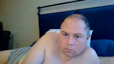 kp_101 online show from February 23, 2025, 7:38 pm