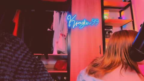 Khloe online show from April 6, 2026, 4:46 am