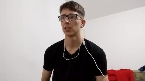 Facu online show from January 13, 2025, 9:19 am