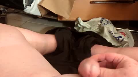 KrasTheMan online show from November 17, 2025, 11:38 am