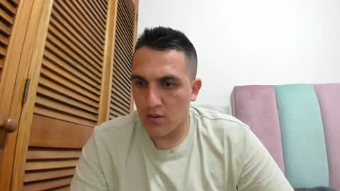 Snapshot of kratosfalcon chatting on June 10, 2026, 10:19 pm Clark online show from June 10, 2026, 10:19 pm