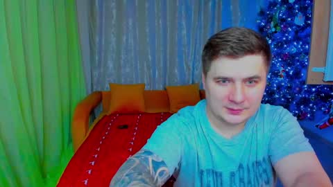 Lisandra online show from January 12, 2025, 11:58 pm