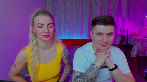 Lisandra online show from February 19, 2025, 12:03 am