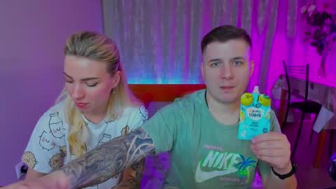 Lisandra online show from March 10, 2025, 11:27 pm