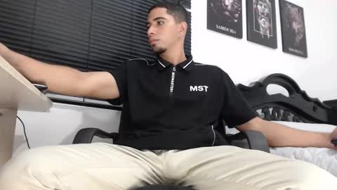 kratoswolf online show from January 16, 2026, 10:14 pm