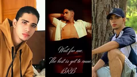 kratoswolf online show from February 23, 2026, 1:03 am