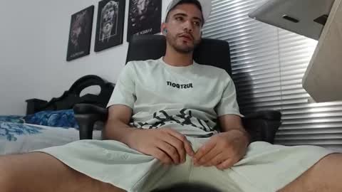 kratoswolf online show from March 7, 2026, 8:17 pm