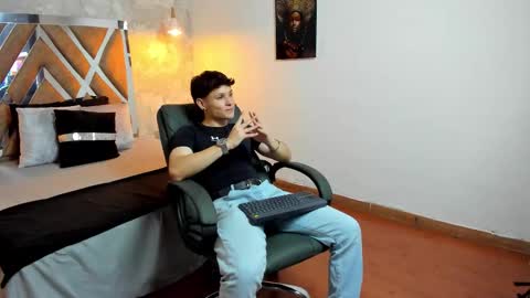 Kraven online show from October 7, 2025, 3:58 am