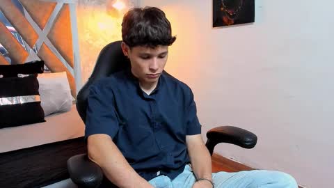 Kraven online show from October 17, 2025, 3:20 am