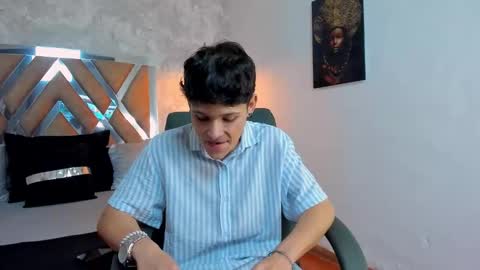 Kraven online show from November 14, 2025, 4:11 am