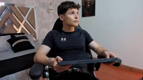 Kraven online show from February 17, 2026, 3:03 am