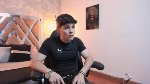 Kraven online show from February 22, 2026, 2:56 am