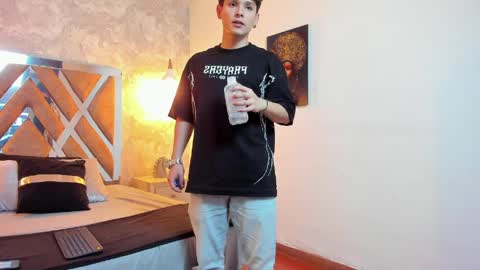 Kraven online show from April 9, 2026, 3:06 am