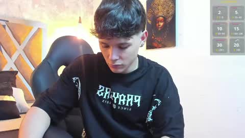 Snapshot of kraven_lust chatting on April 26, 2026, 3:04 am Kraven online show from April 26, 2026, 3:04 am