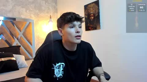 Snapshot of kraven_lust chatting on May 5, 2026, 3:03 am Kraven online show from May 5, 2026, 3:03 am