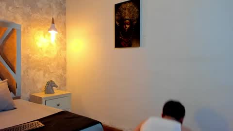 Snapshot of kraven_lust chatting on May 26, 2026, 3:02 am Kraven online show from May 26, 2026, 3:02 am