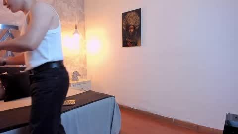 Snapshot of kraven_lust chatting on June 10, 2026, 3:07 am Kraven online show from June 10, 2026, 3:07 am