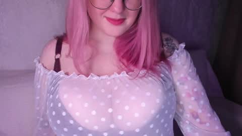 KrisRus online show from January 8, 2025, 10:37 pm