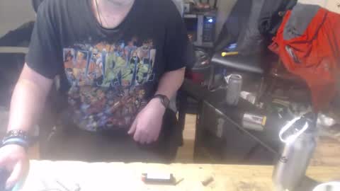 krimson999 online show from February 23, 2026, 7:50 am