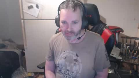 krimson999 online show from March 5, 2026, 5:25 am