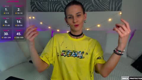 Snapshot of kris_167 chatting on February 7, 2025, 9:15 pm Kris online show from February 7, 2025, 9:15 pm