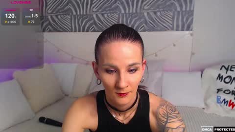 Snapshot of kris_167 chatting on February 22, 2025, 8:50 am Kris online show from February 22, 2025, 8:50 am