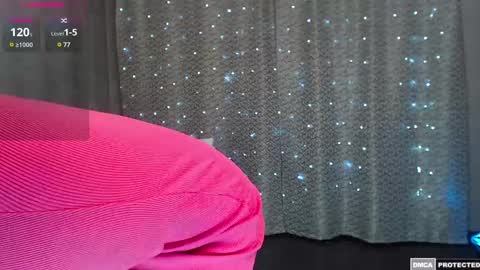 Snapshot of kris_167 chatting on March 8, 2025, 8:46 pm Kris online show from March 8, 2025, 8:46 pm