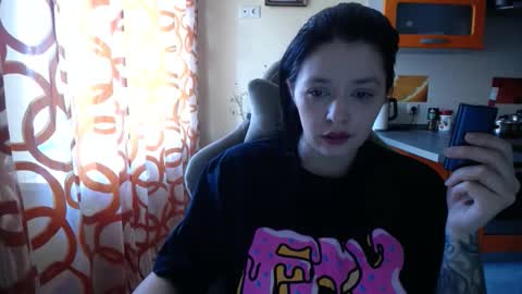 Kris online show from March 21, 2026, 10:53 am