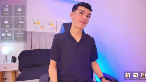 kris storm online show from March 15, 2026, 8:04 pm