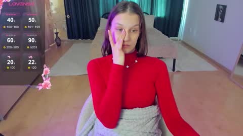 krisdoeil online show from March 2, 2026, 5:08 am