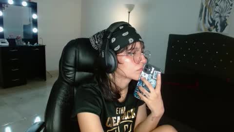 Snapshot of krishaivanov chatting on September 13, 2025, 7:08 am Krisha Ivanov online show from September 13, 2025, 7:08 am