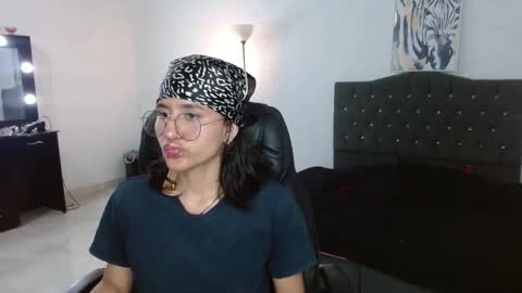 Snapshot of krishaivanov chatting on September 14, 2025, 7:07 am Krisha Ivanov online show from September 14, 2025, 7:07 am