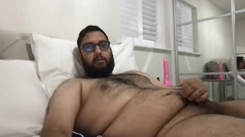 Krish Das online show from November 5, 2025, 7:03 pm