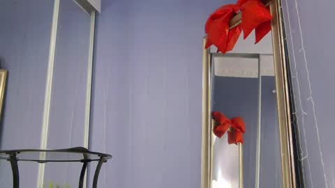 kriskras__ online show from May 25, 2026, 5:13 am