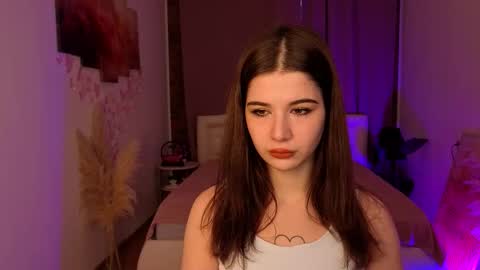 Snapshot of krispy_girl_star chatting on November 28, 2025, 10:29 am krispy_girl_star online show from November 28, 2025, 10:29 am