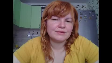KrisryxONiks online show from May 23, 2026, 4:39 am