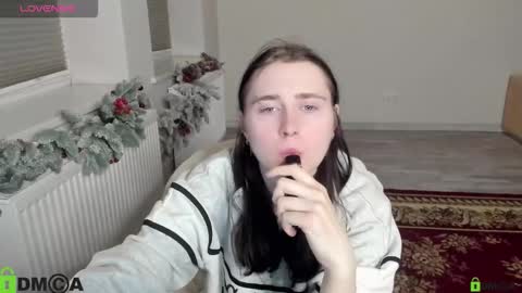 KrissLimada online show from February 20, 2026, 9:37 pm