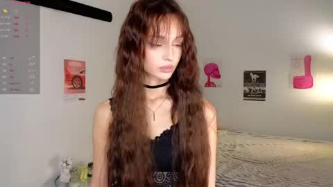 Snapshot of krisss__kisss chatting on May 11, 2026, 6:05 pm Kriss online show from May 11, 2026, 6:05 pm