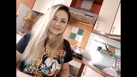 KrissSexi online show from January 12, 2025, 7:32 am